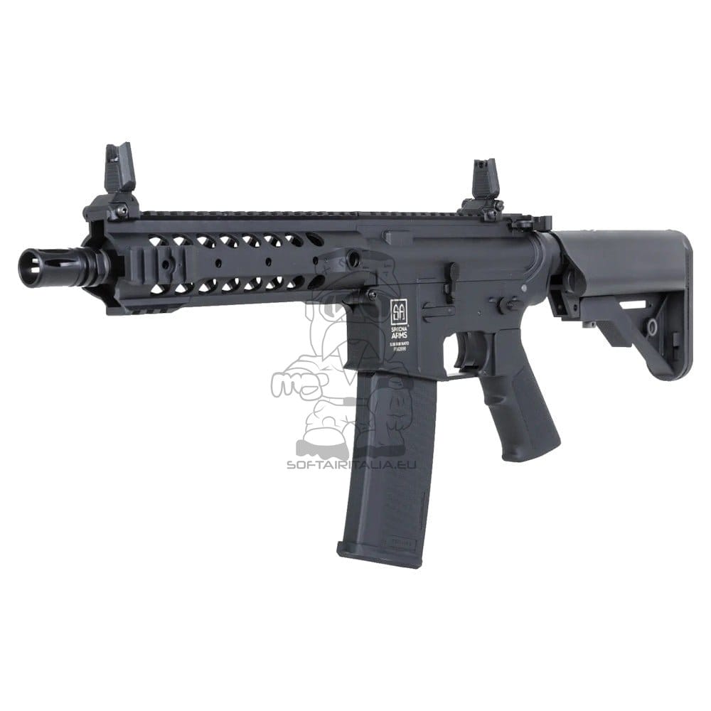 Fucile Elettrico SA-F01 Flex Gate X-ASR Gen.2 di SPECNA ARMS