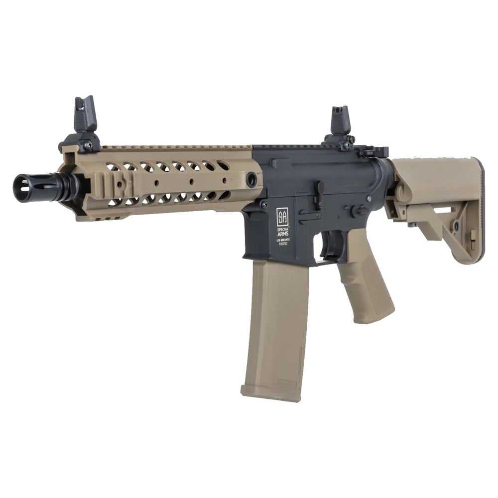 Fucile Elettrico SA-F01 Flex Gate X-ASR Gen.2 di SPECNA ARMS