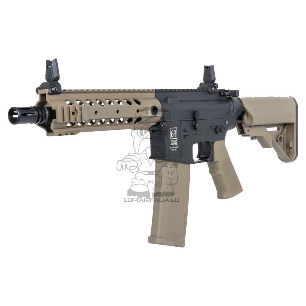 Fucile Elettrico SA-F01 Flex Gate X-ASR Gen.2 di SPECNA ARMS