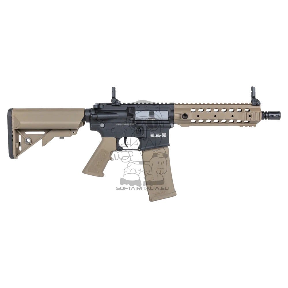 Fucile Elettrico SA-F01 Flex Gate X-ASR Gen.2 di SPECNA ARMS