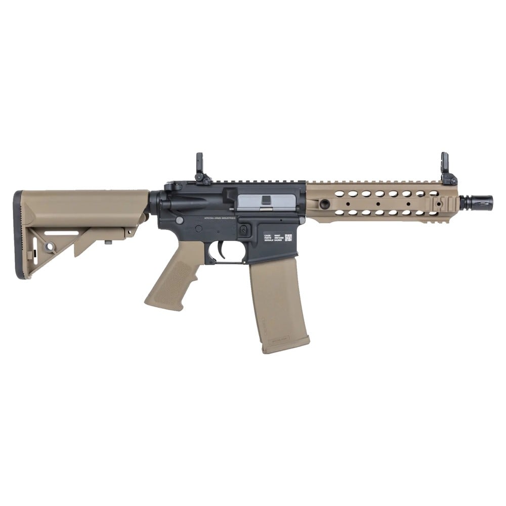 Fucile Elettrico SA-F01 Flex Gate X-ASR Gen.2 di SPECNA ARMS