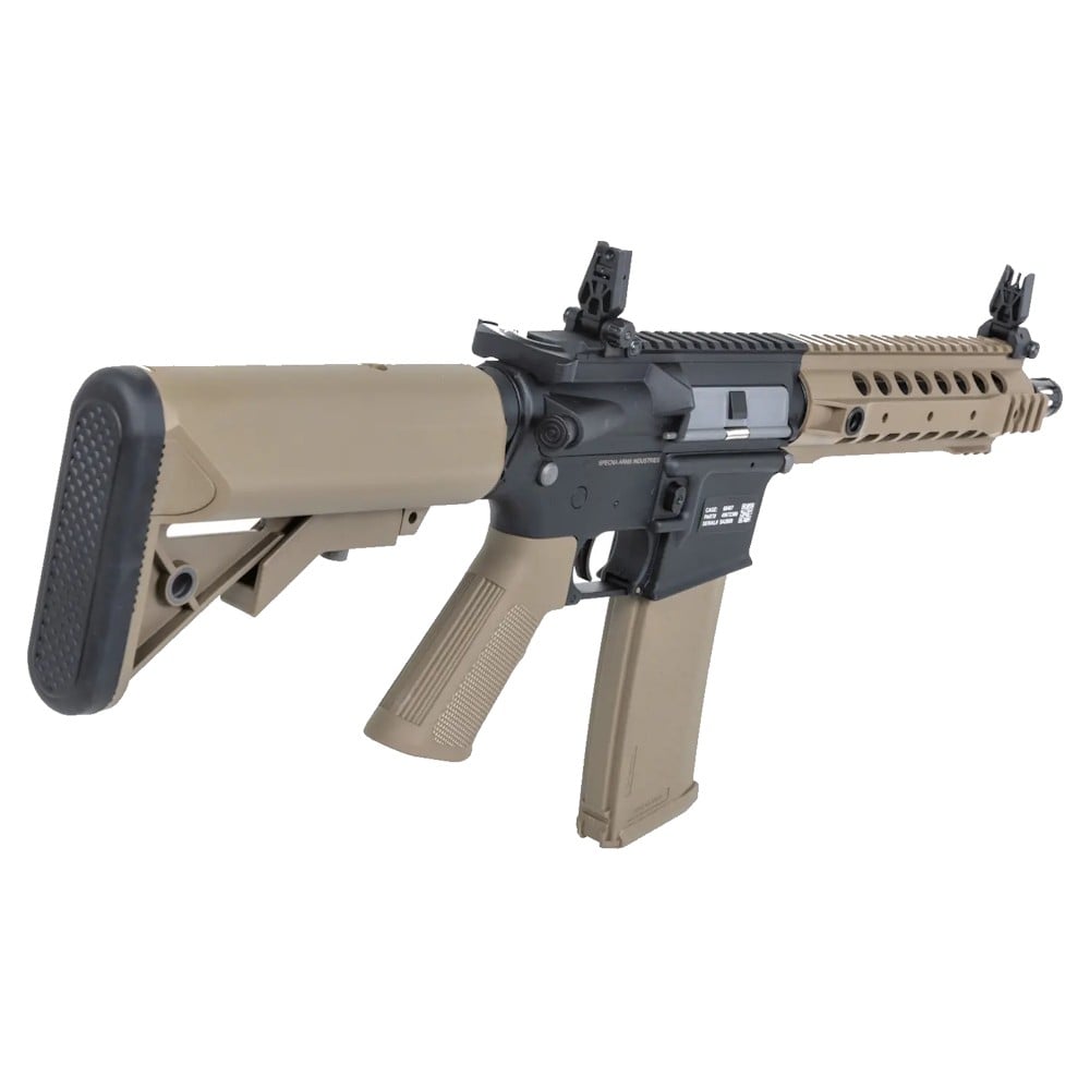 Fucile Elettrico SA-F01 Flex Gate X-ASR Gen.2 di SPECNA ARMS