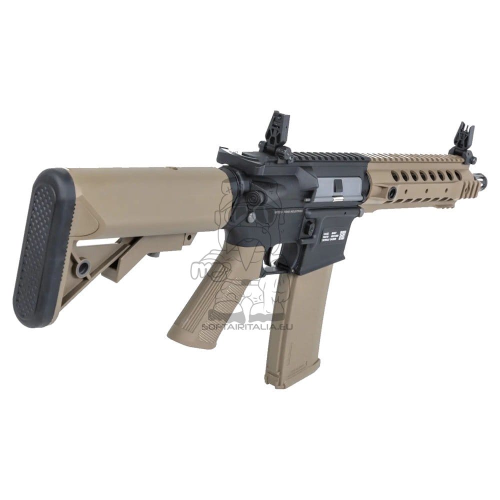 Fucile Elettrico SA-F01 Flex Gate X-ASR Gen.2 di SPECNA ARMS