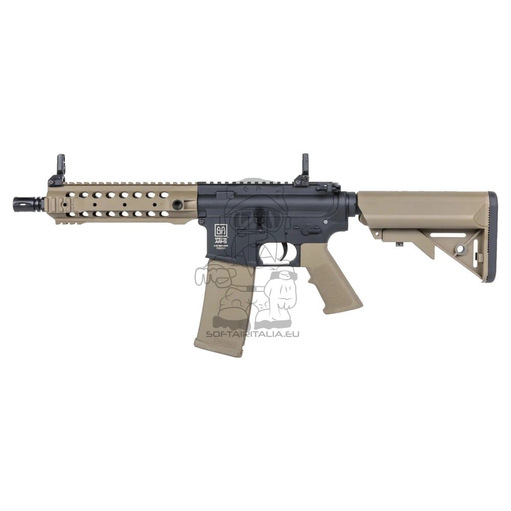 Fucile Elettrico SA-F01 Flex Gate X-ASR Gen.2 di SPECNA ARMS