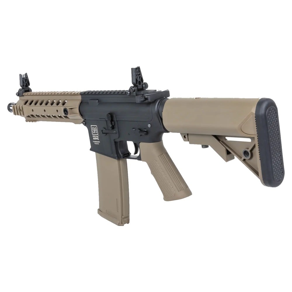 Fucile Elettrico SA-F01 Flex Gate X-ASR Gen.2 di SPECNA ARMS