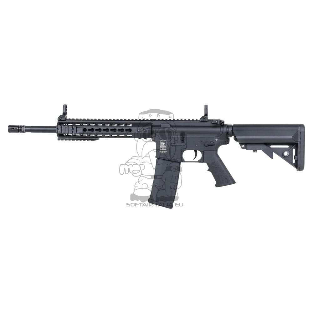 Fucile Elettrico SA-F02 Flex Gate X-ASR Gen.2 di SPECNA ARMS