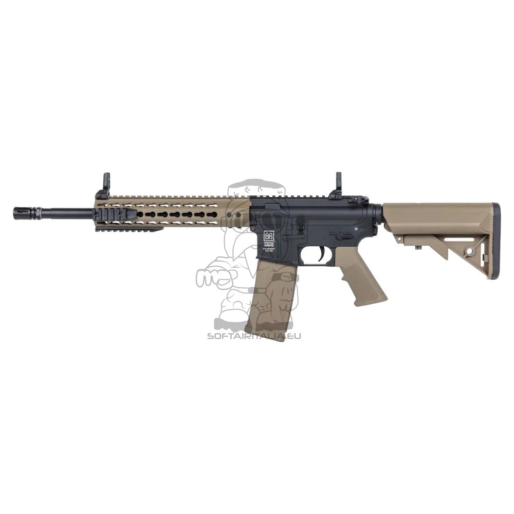 Fucile Elettrico SA-F02 FLEX GATE X-ASR Gen.2 di SPECNA ARMS