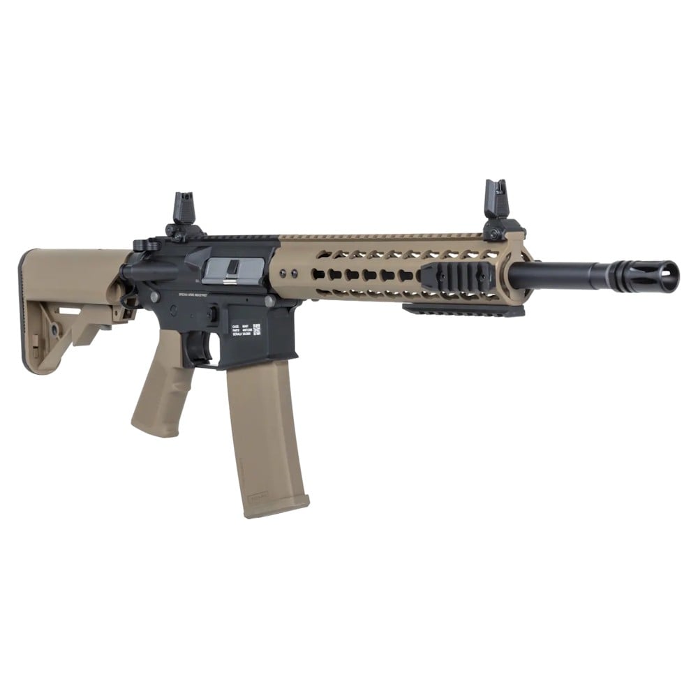 Fucile Elettrico SA-F02 FLEX GATE X-ASR Gen.2 di SPECNA ARMS