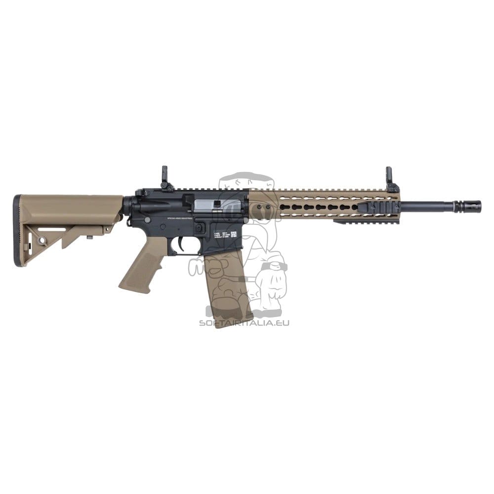 Fucile Elettrico SA-F02 FLEX GATE X-ASR Gen.2 di SPECNA ARMS