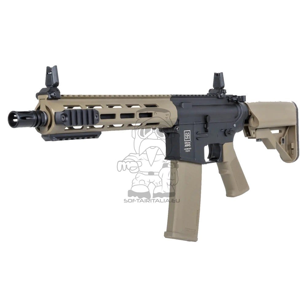 Fucile Elettrico SA-F03 FLEX GATE X-ASR Gen.2 di SPECNA ARMS
