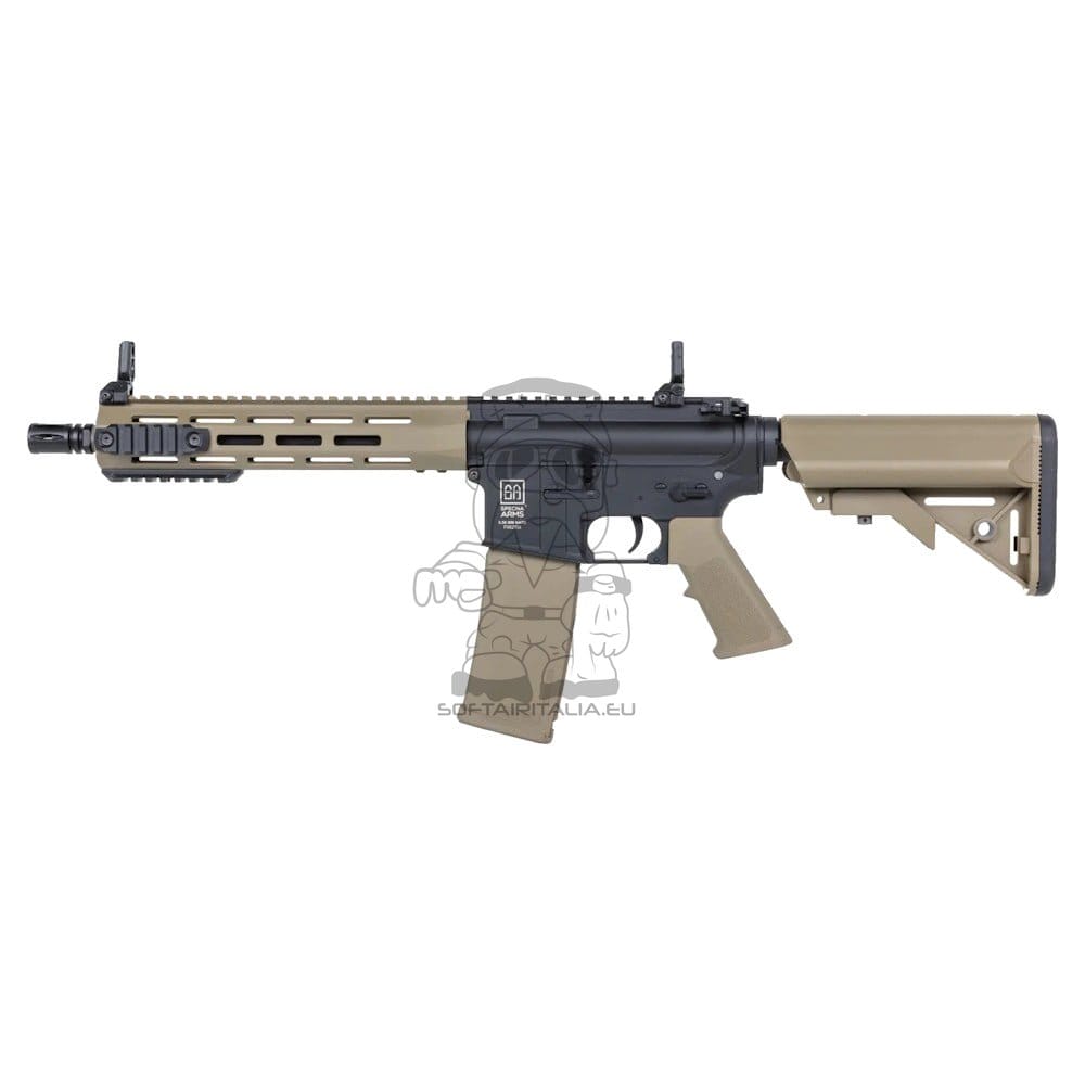 Fucile Elettrico SA-F03 FLEX GATE X-ASR Gen.2 di SPECNA ARMS