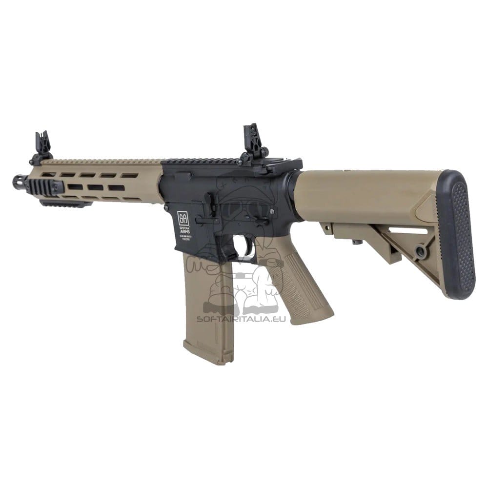 Fucile Elettrico SA-F03 FLEX GATE X-ASR Gen.2 di SPECNA ARMS