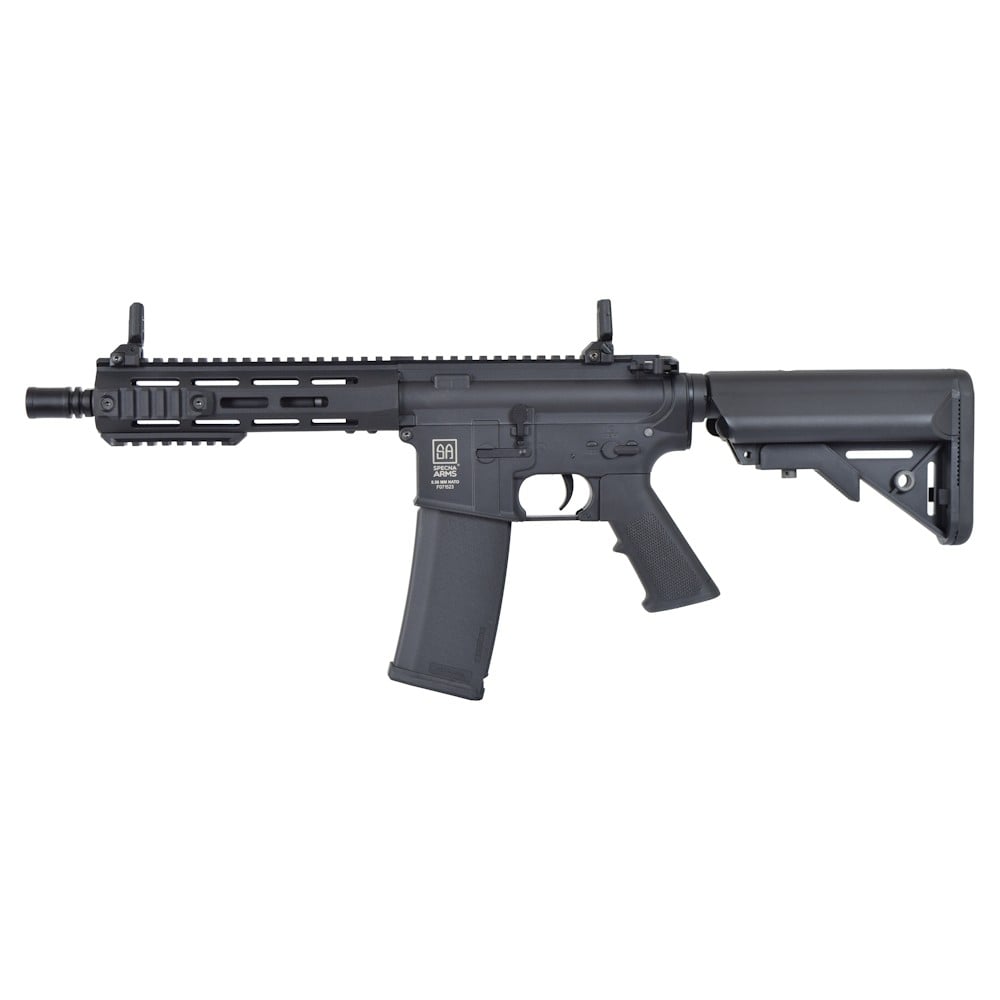 Fucile Elettrico SA-F14 Flex Gate X-ASR Gen.2 di SPECNA ARMS