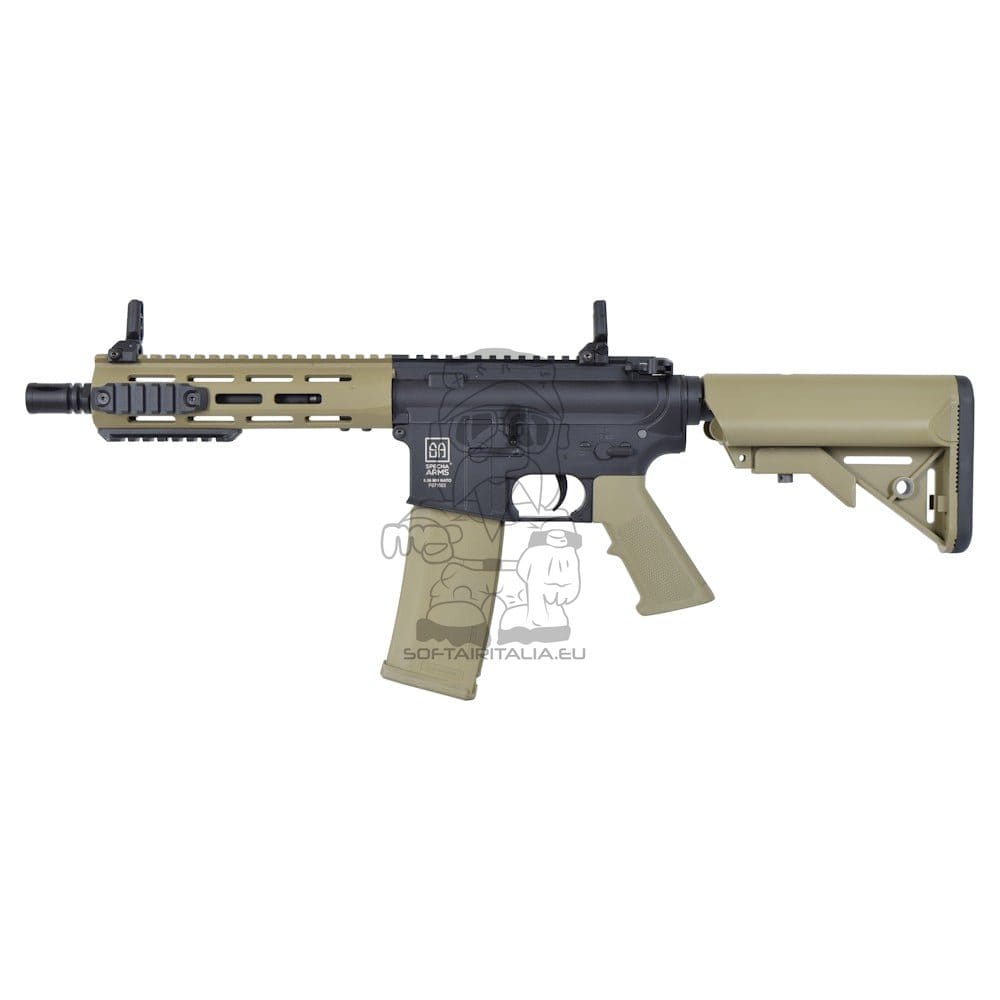 Fucile Elettrico SA-F14 FLEX di SPECNA ARMS