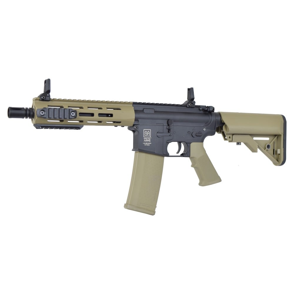 Fucile Elettrico SA-F14 FLEX di SPECNA ARMS