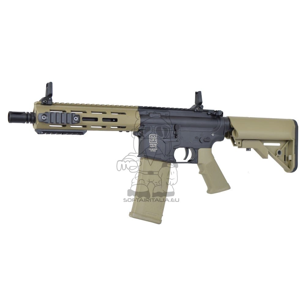 Fucile Elettrico SA-F14 FLEX di SPECNA ARMS