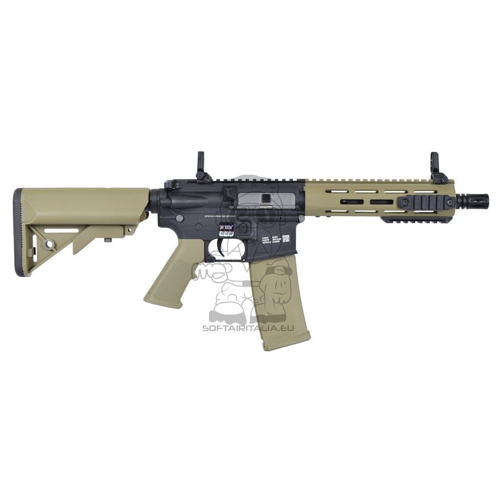Fucile Elettrico SA-F14 FLEX di SPECNA ARMS