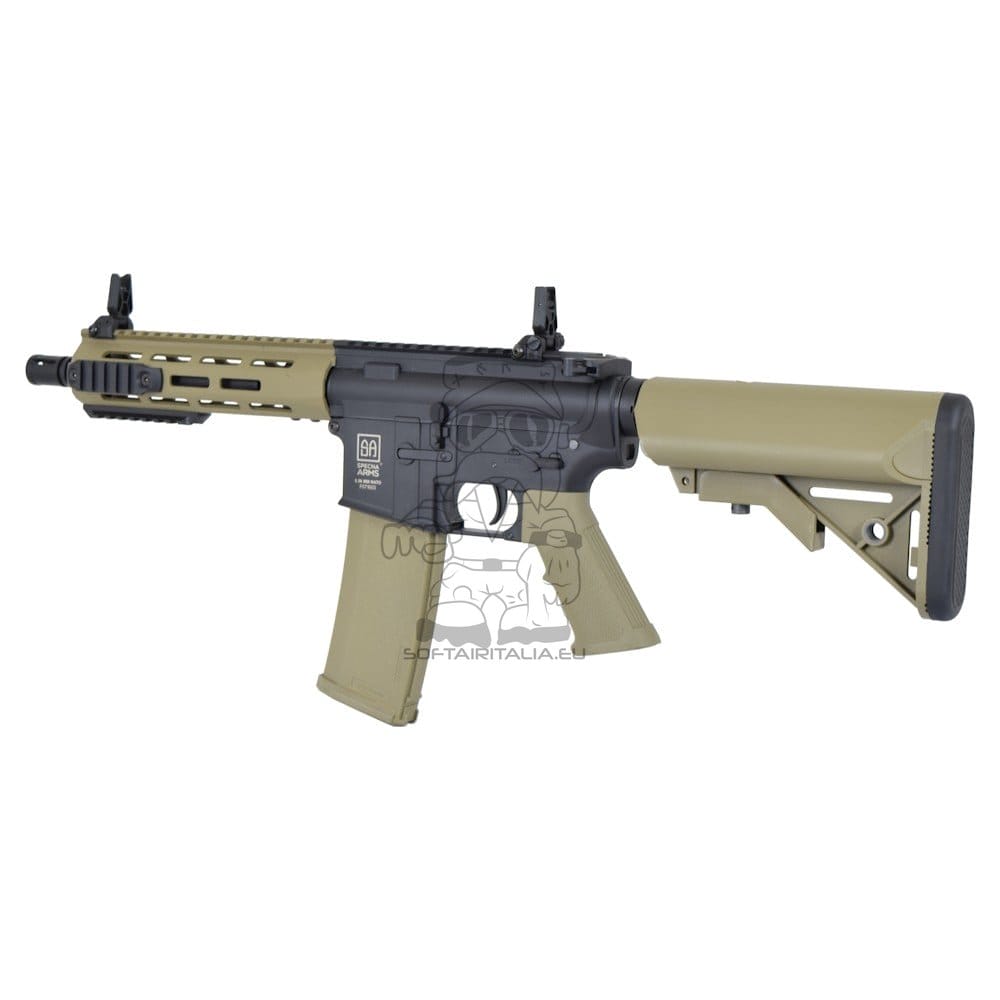 Fucile Elettrico SA-F14 FLEX di SPECNA ARMS