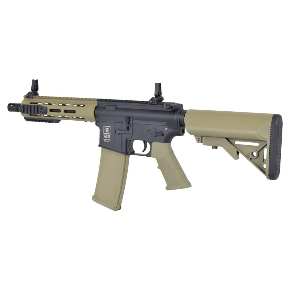 Fucile Elettrico SA-F14 FLEX di SPECNA ARMS