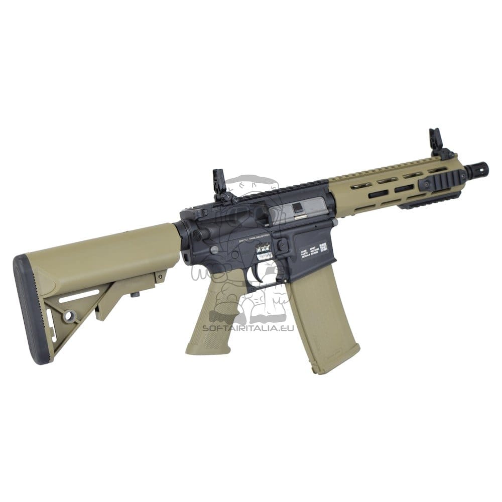 Fucile Elettrico SA-F14 FLEX di SPECNA ARMS