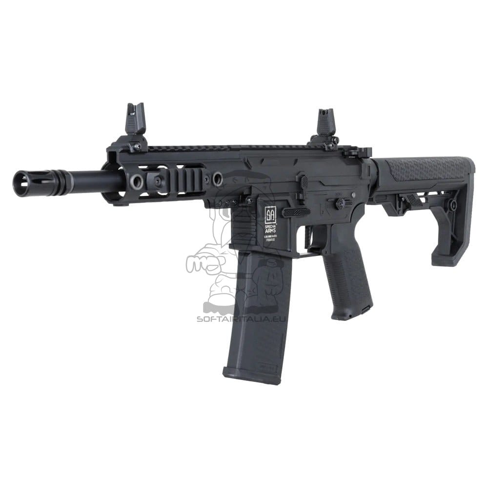 Fucile Elettrico SA-F04-RL di SPECNA ARMS