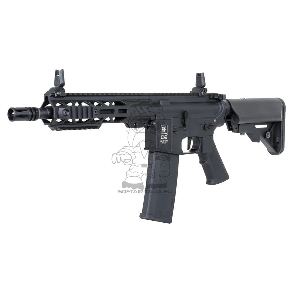 Fucile Elettrico SA-F08 FLEX HAL ETU Gen.2 di SPECNA ARMS