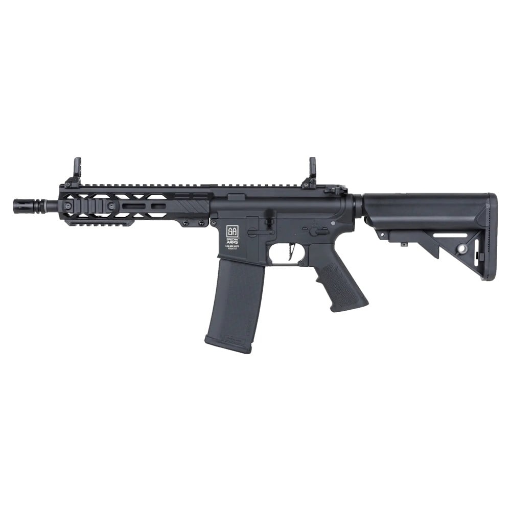 Fucile Elettrico SA-F08 FLEX HAL ETU Gen.2 di SPECNA ARMS