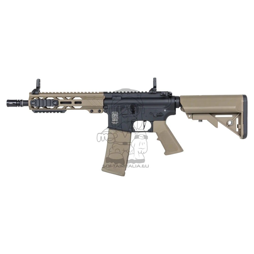Fucile Elettrico SA-F08 FLEX HAL ETU Gen.2 di SPECNA ARMS