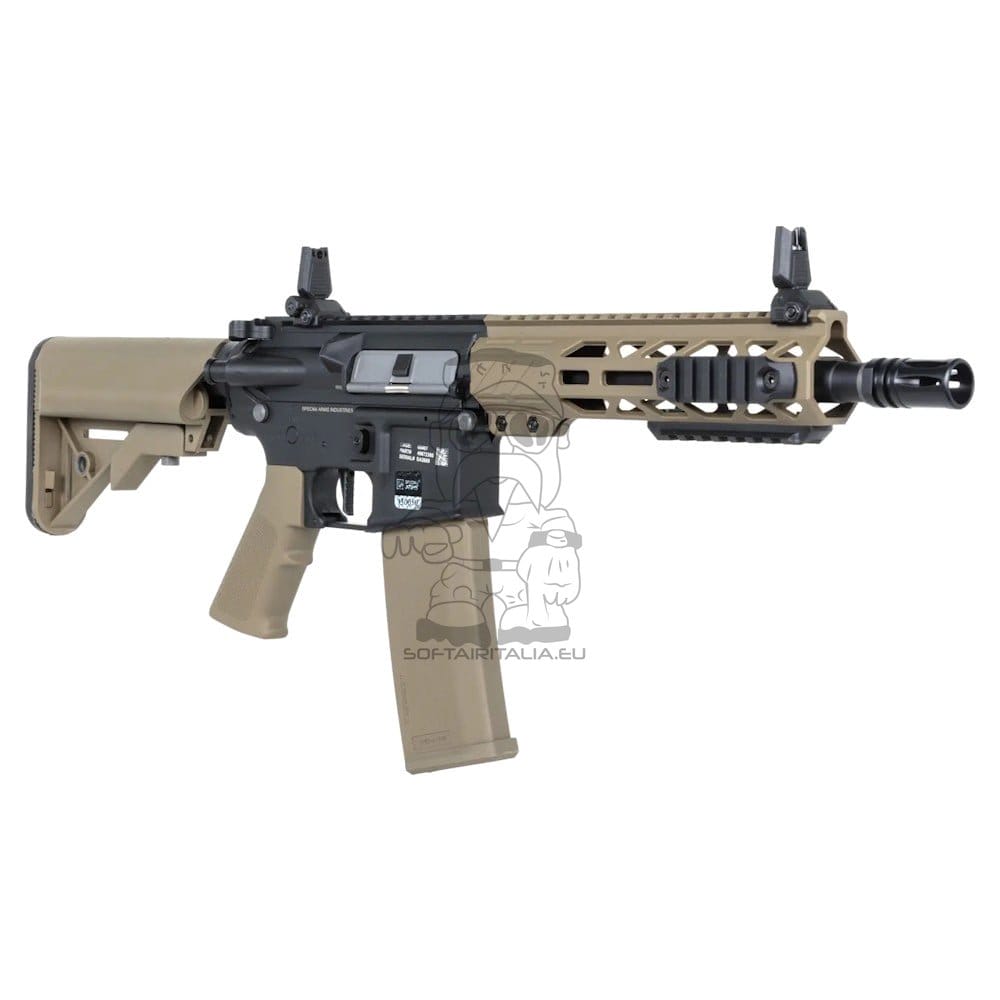 Fucile Elettrico SA-F08 FLEX HAL ETU Gen.2 di SPECNA ARMS