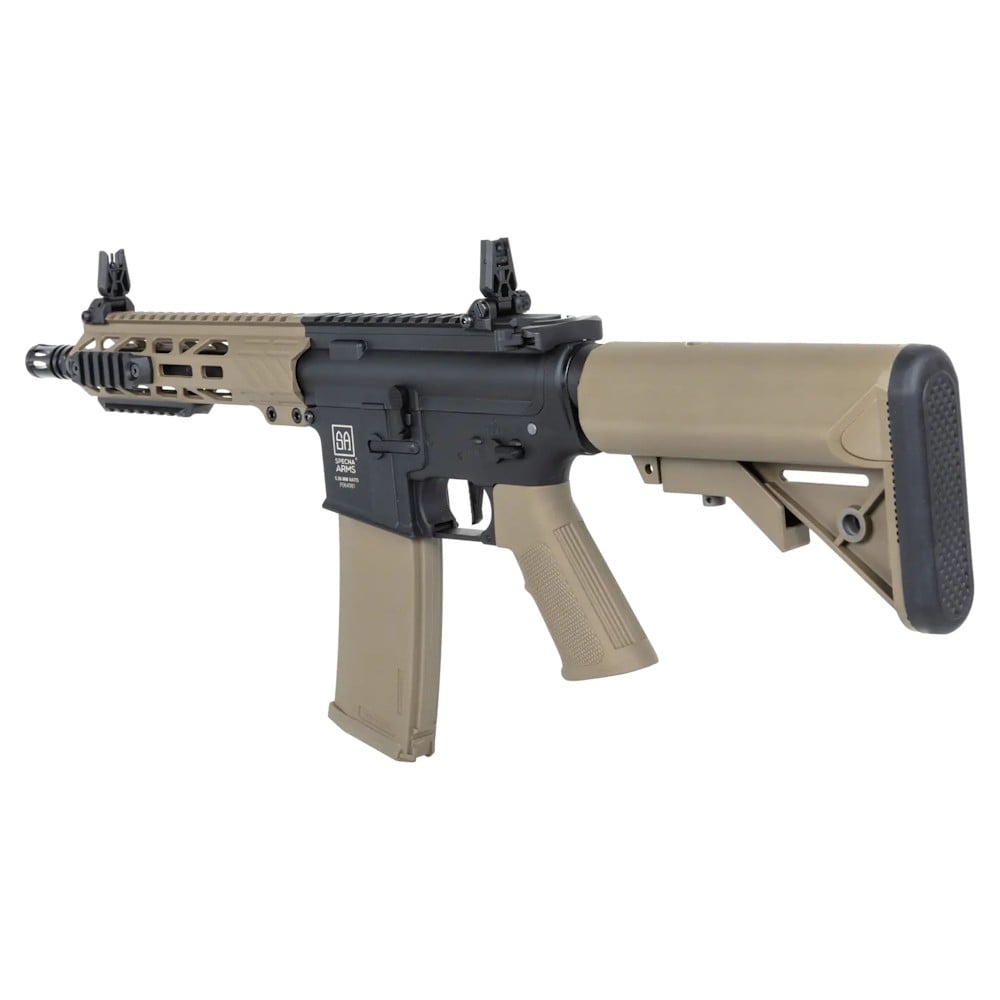 Fucile Elettrico SA-F08 FLEX HAL ETU Gen.2 di SPECNA ARMS