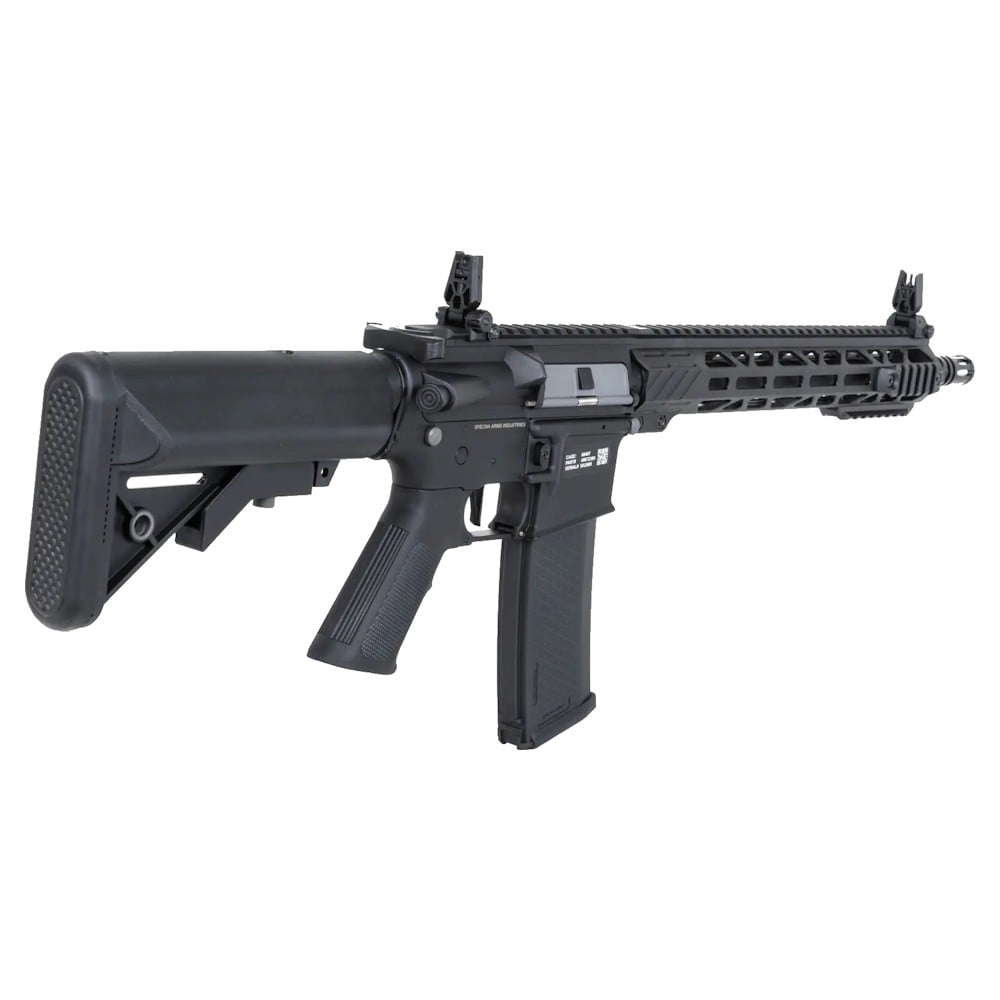 Fucile Elettrico SA-F09 FLEX HAL ETU Gen.2 di SPECNA ARMS