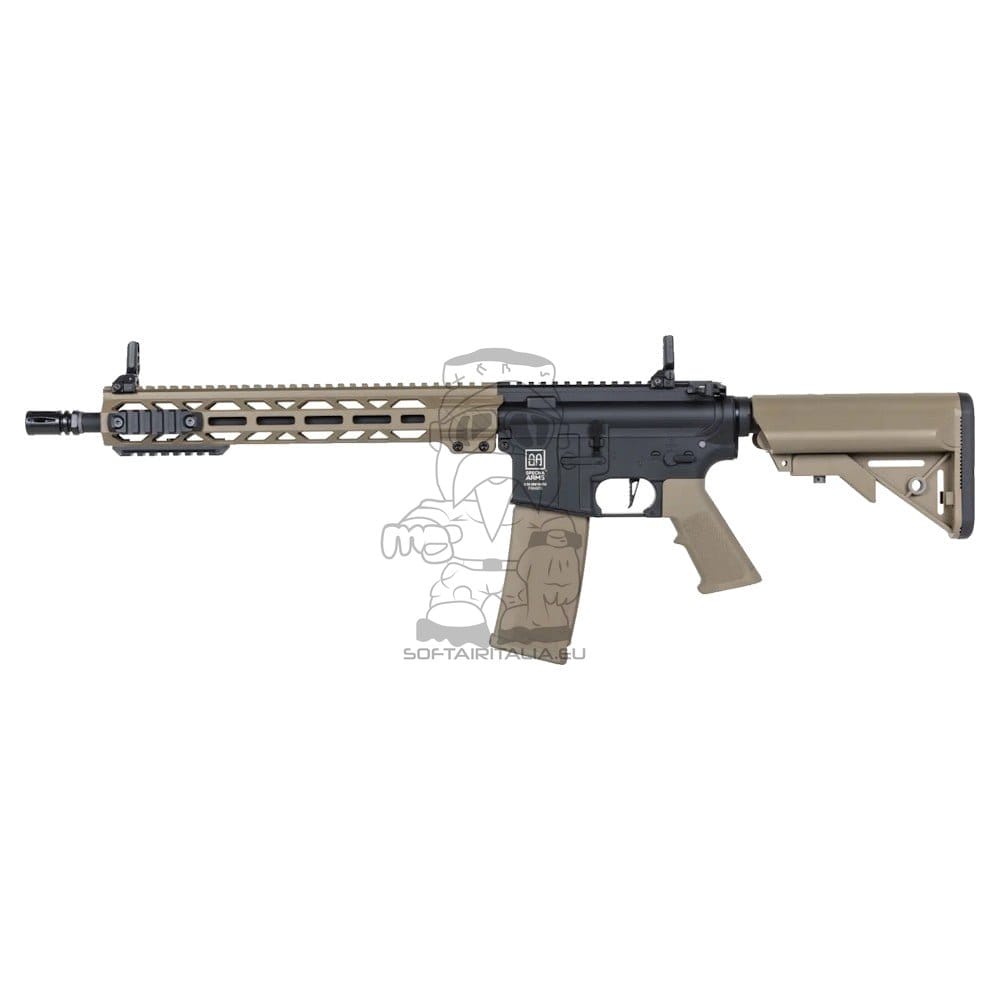 Fucile Elettrico SA-F09 FLEX HAL ETU Gen.2 di SPECNA ARMS