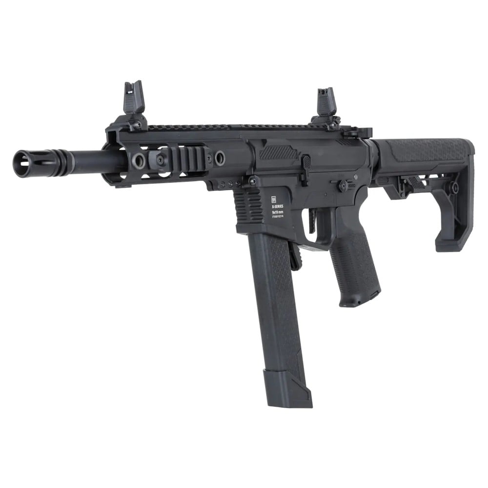 Fucile Elettrico SA-FX01 Flex Light Ops di SPECNA ARMS