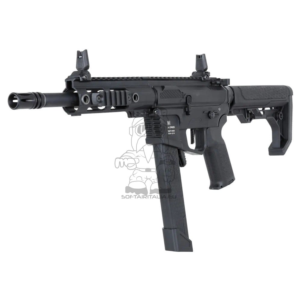 Fucile Elettrico SA-FX01 Flex Light Ops di SPECNA ARMS