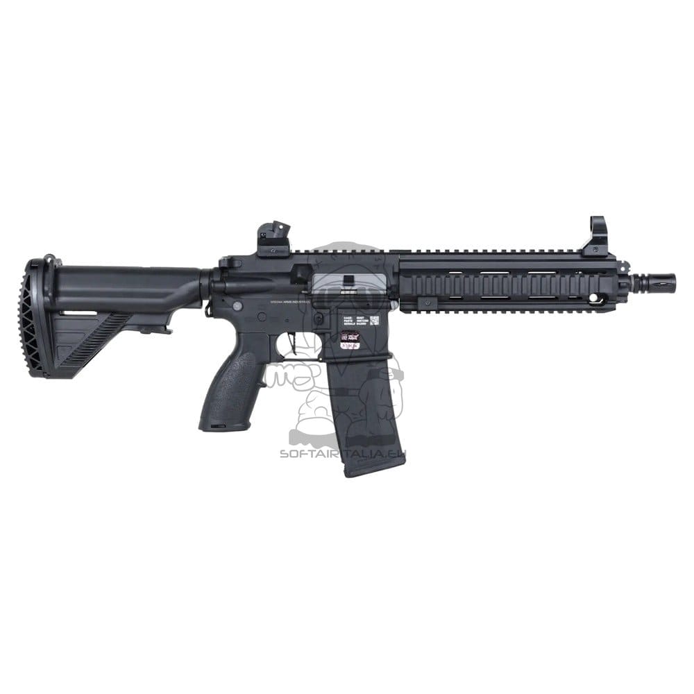 Fucile Elettrico SA-FH06 FLEX HAL ETU Gen.2 di SPECNA ARMS