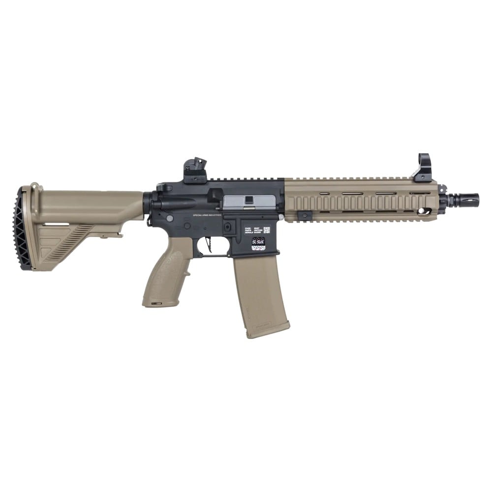Fucile Elettrico SA-FH06 FLEX HAL di SPECNA ARMS