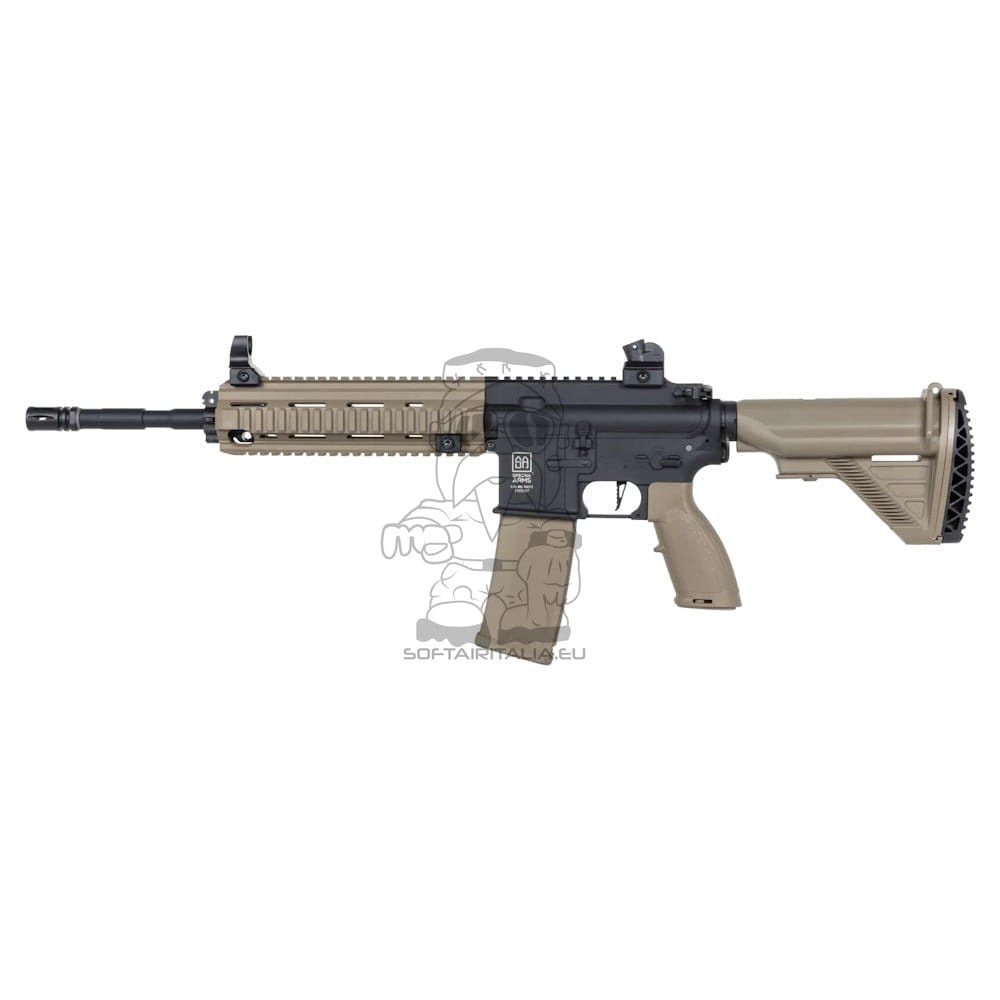 Fucile Elettrico SA-FH07 FLEX HAL ETU Gen.2 di SPECNA ARMS
