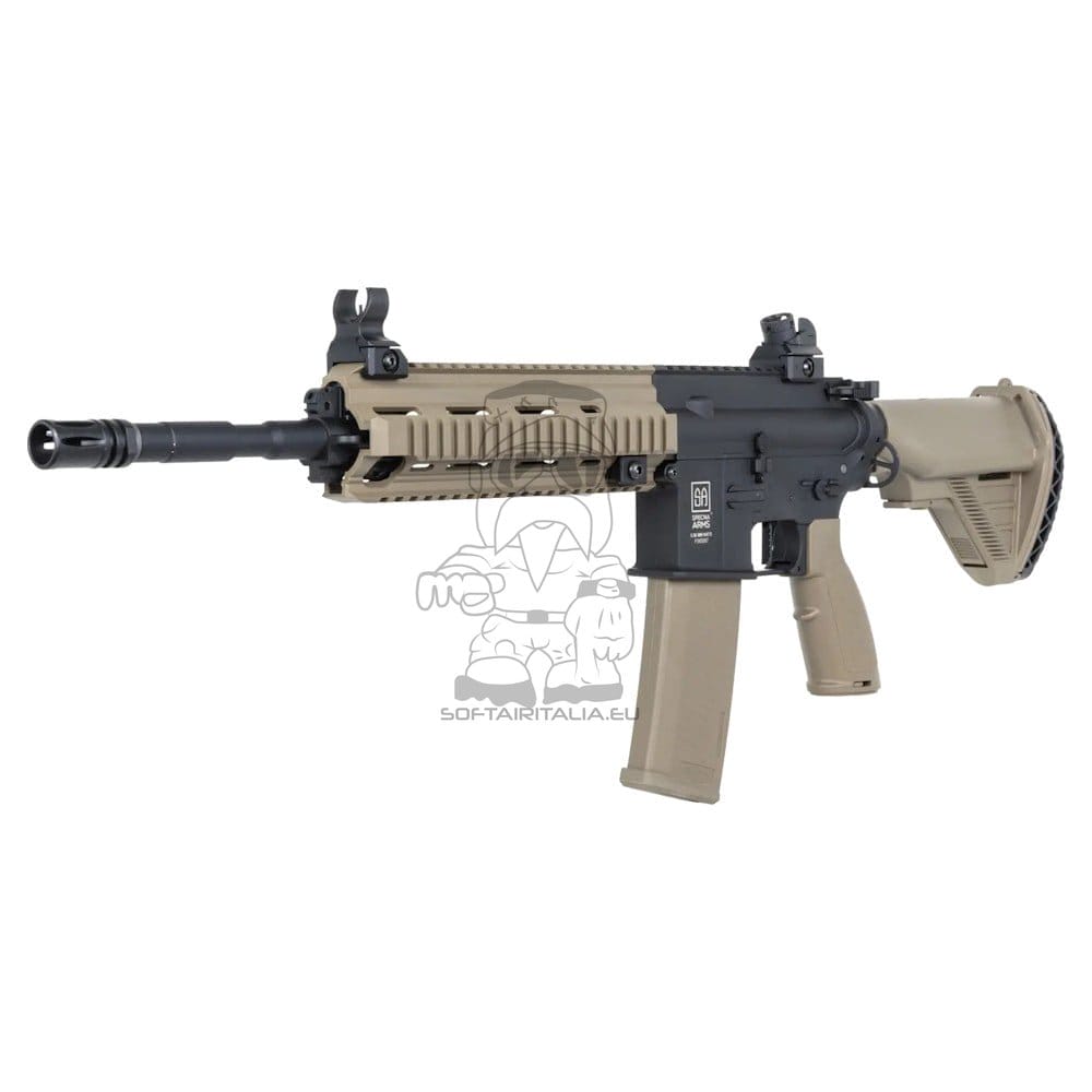 Fucile Elettrico SA-FH07 FLEX HAL ETU Gen.2 di SPECNA ARMS