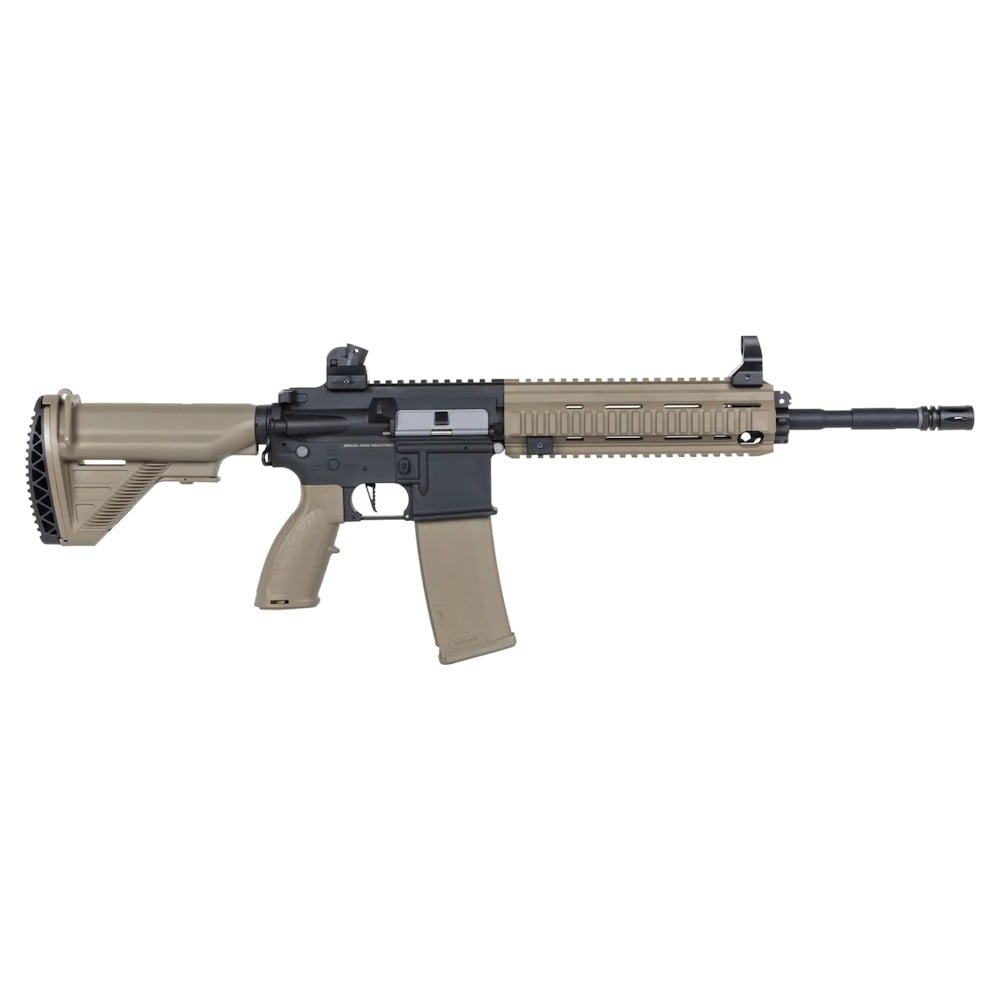 Fucile Elettrico SA-FH07 FLEX HAL ETU Gen.2 di SPECNA ARMS