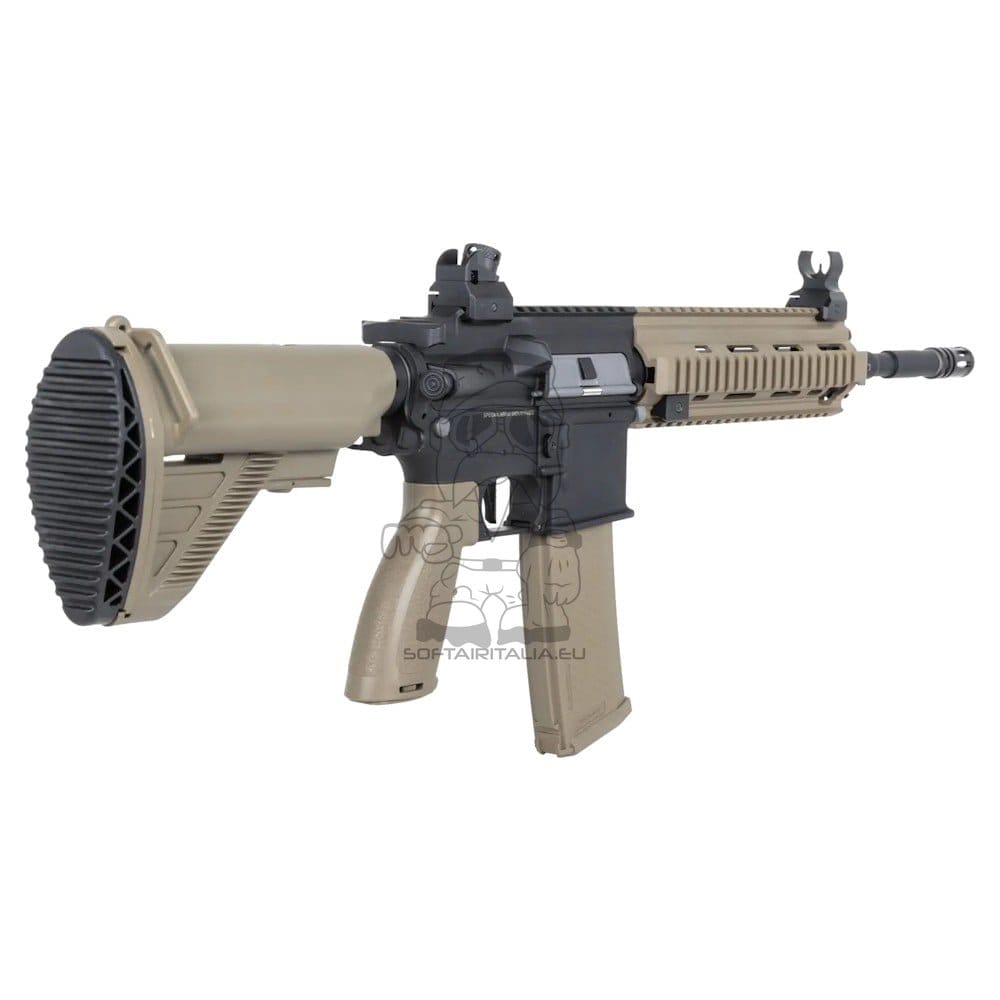 Fucile Elettrico SA-FH07 FLEX HAL ETU Gen.2 di SPECNA ARMS