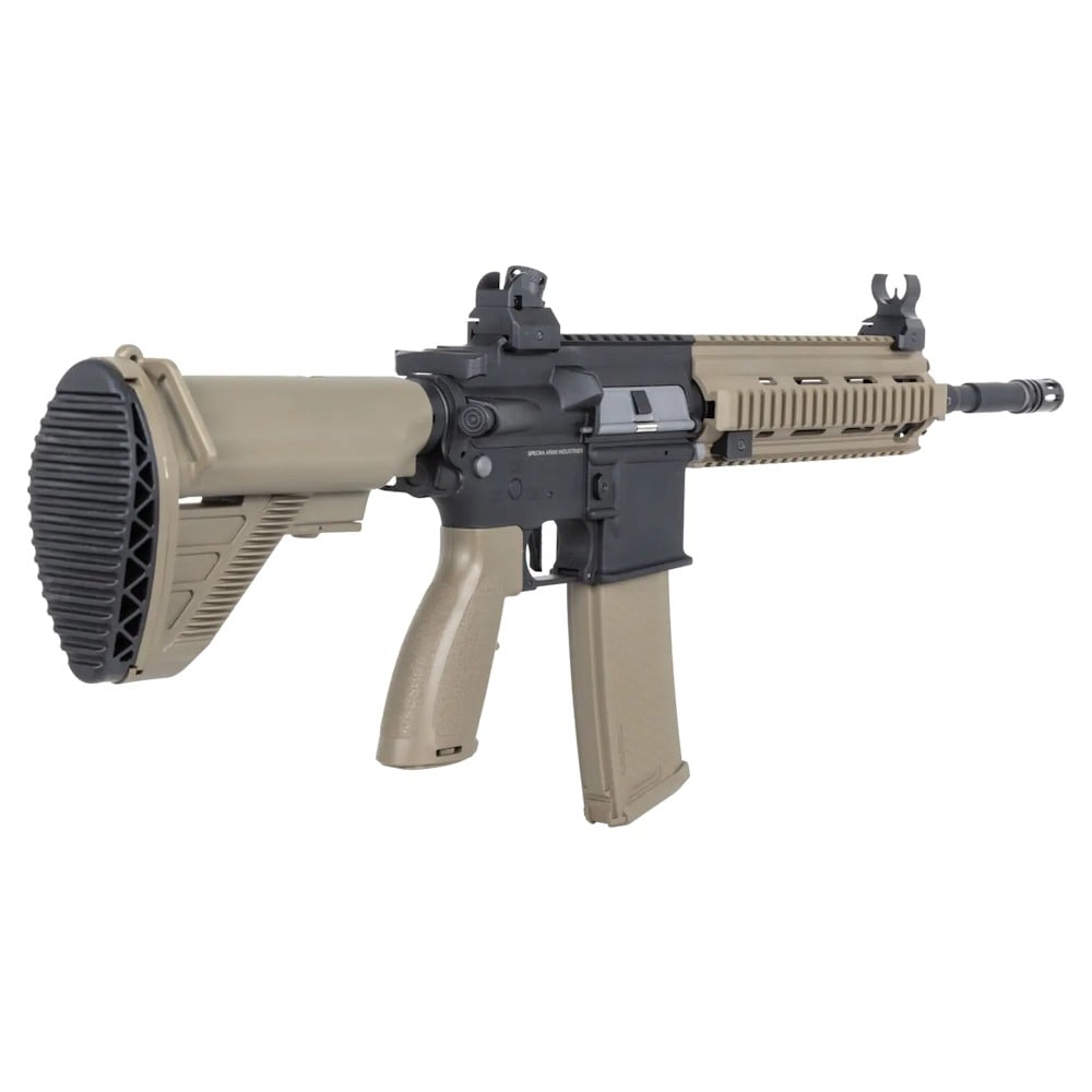Fucile Elettrico SA-FH07 FLEX HAL ETU Gen.2 di SPECNA ARMS