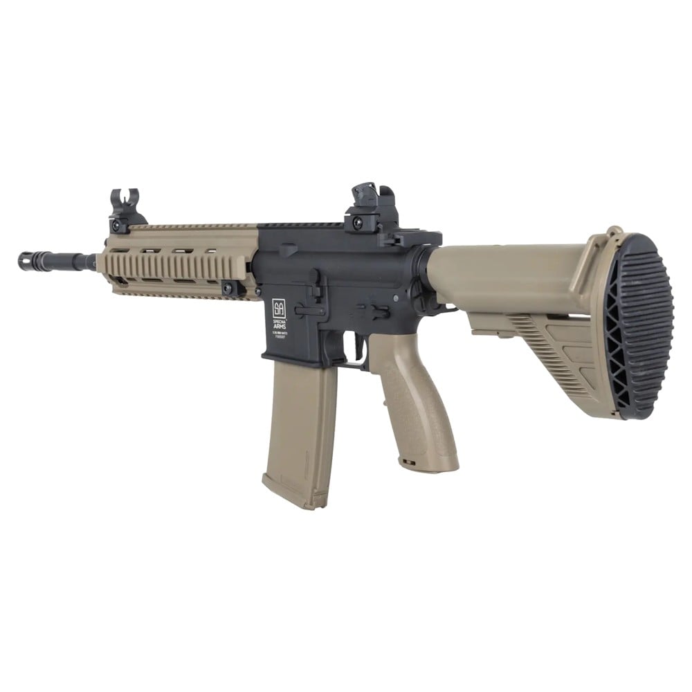 Fucile Elettrico SA-FH07 FLEX HAL ETU Gen.2 di SPECNA ARMS