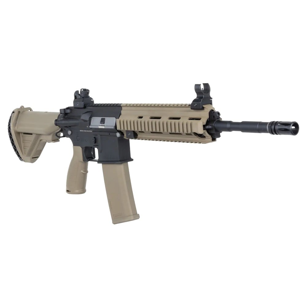 Fucile Elettrico SA-FH07 FLEX HAL ETU Gen.2 di SPECNA ARMS