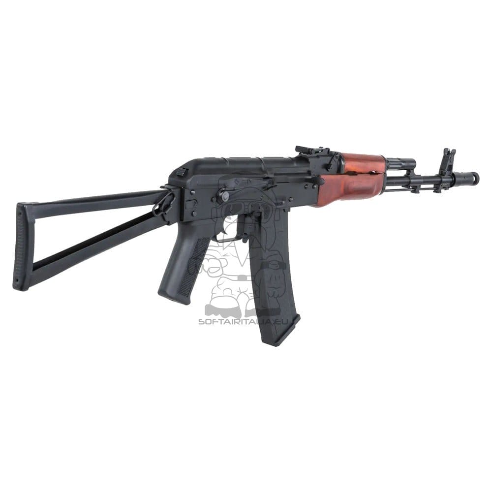 Fucile Elettrico SA-PJ04 di SPECNA ARMS