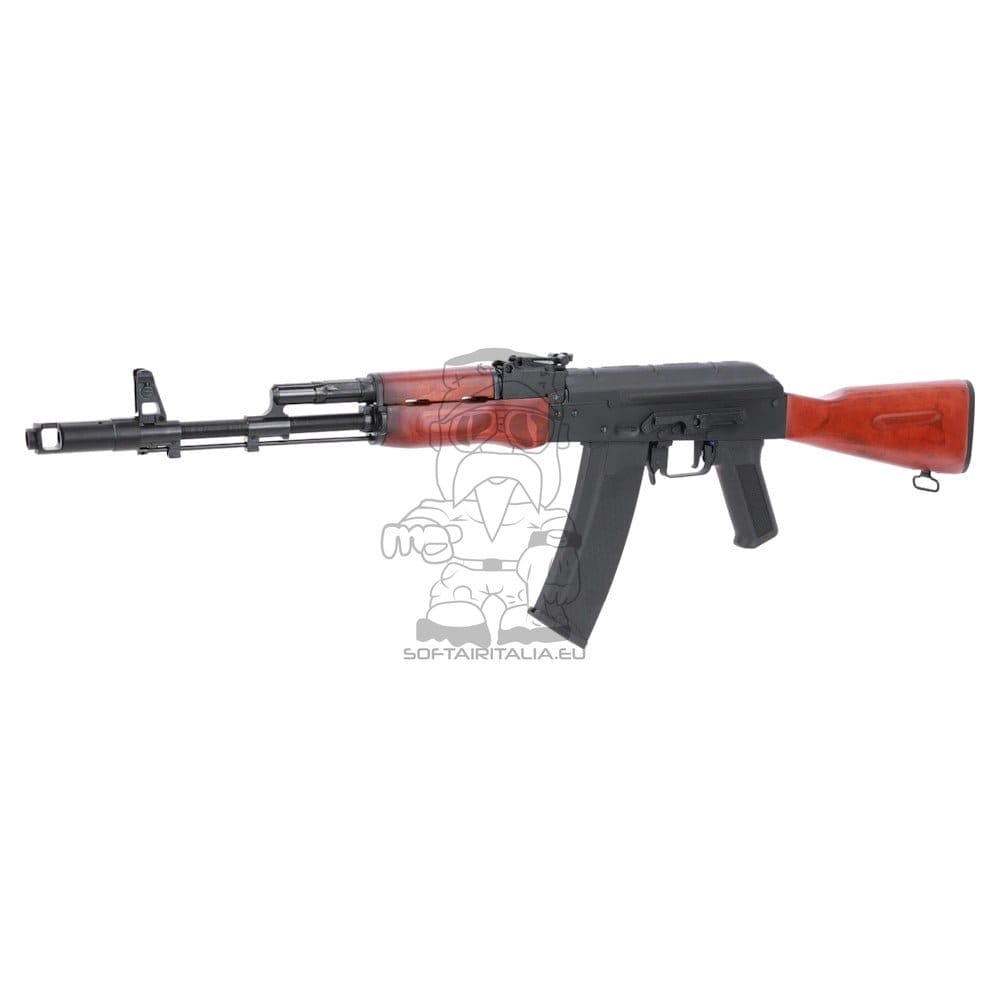 Fucile Elettrico SA-J02 EDGE di SPECNA ARMS