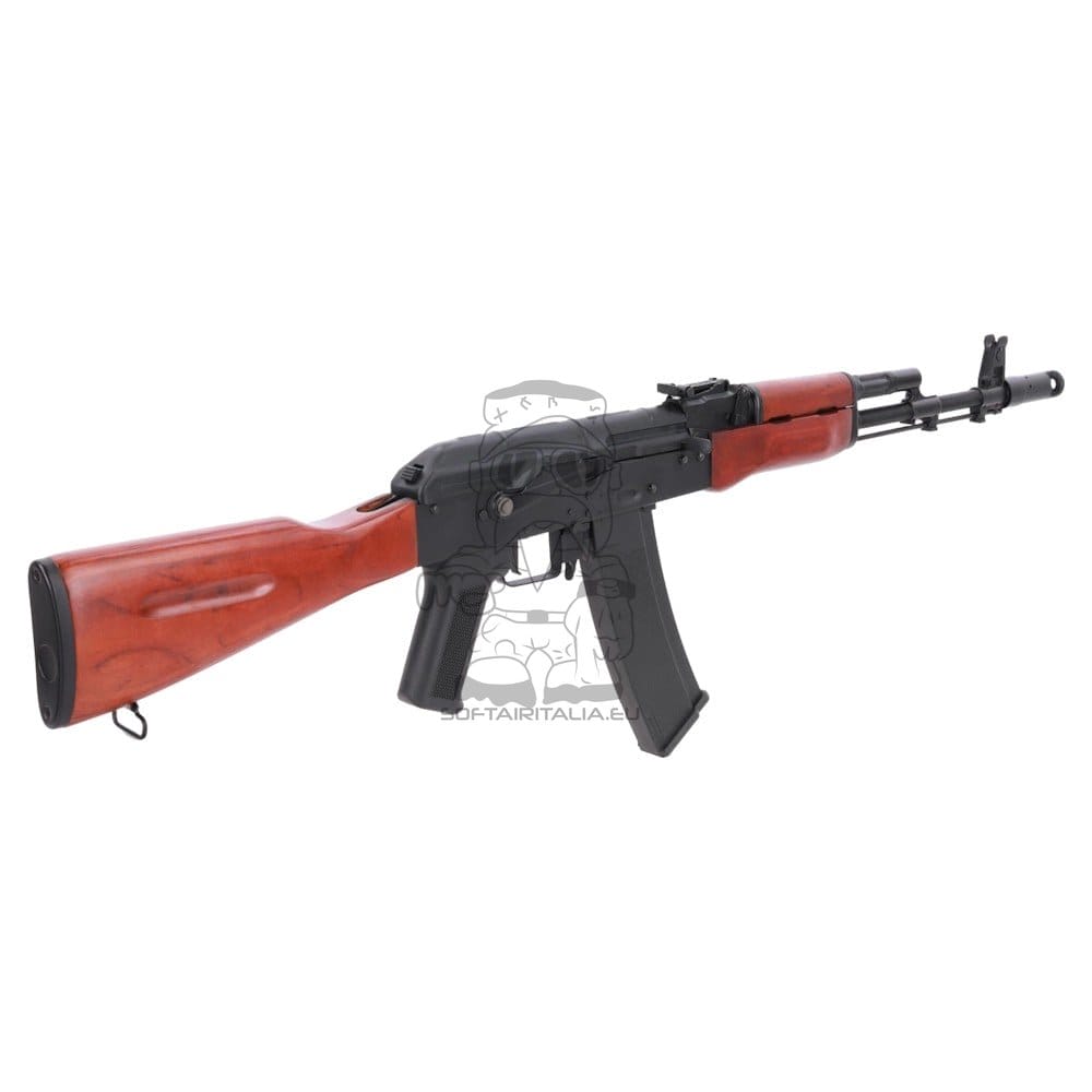 Fucile Elettrico SA-J02 EDGE di SPECNA ARMS
