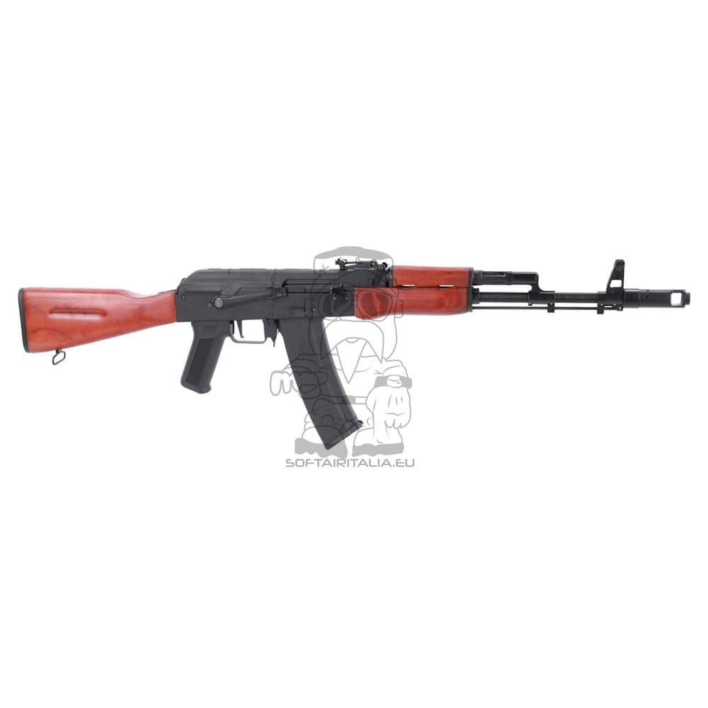 Fucile Elettrico SA-J02 EDGE di SPECNA ARMS