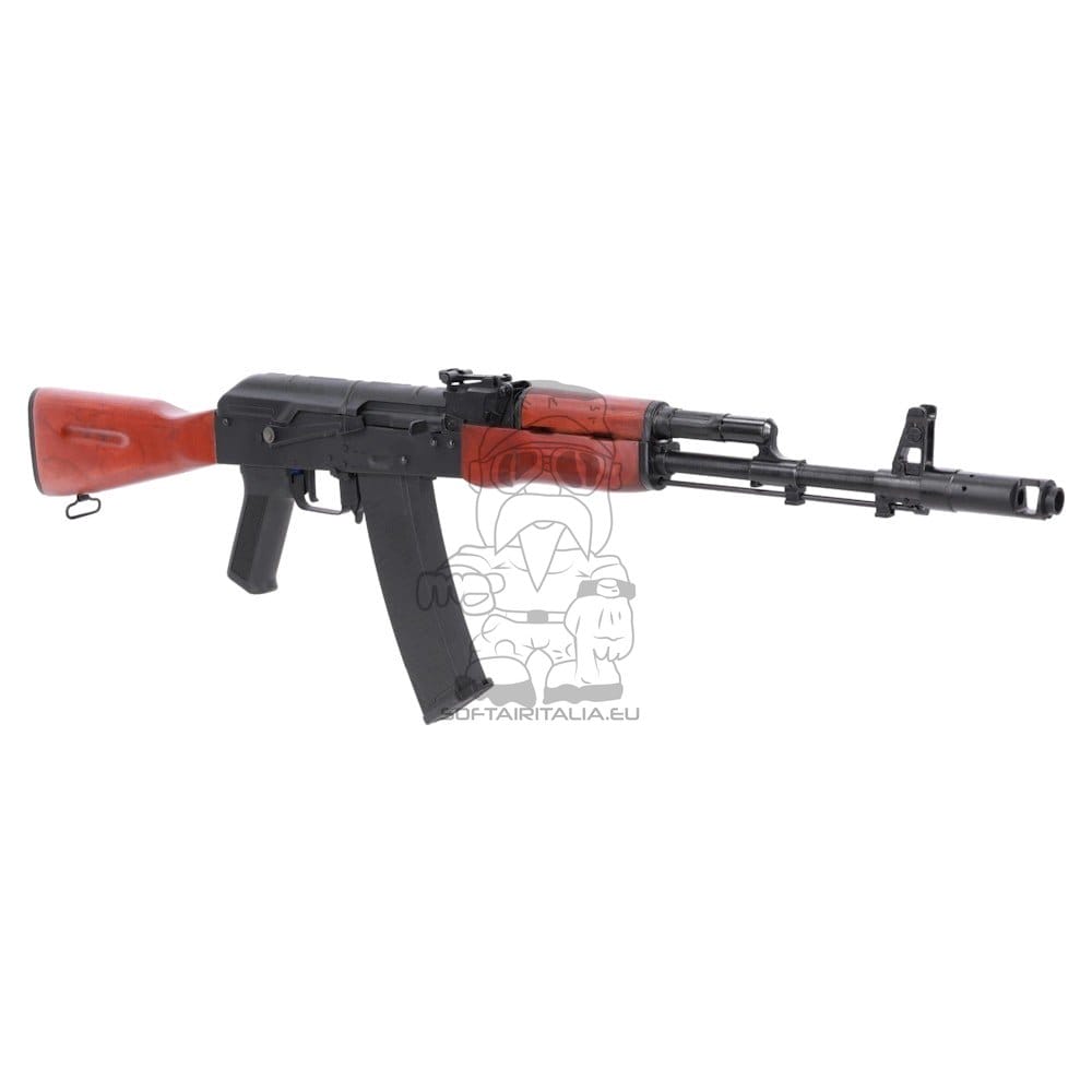 Fucile Elettrico SA-J02 EDGE di SPECNA ARMS