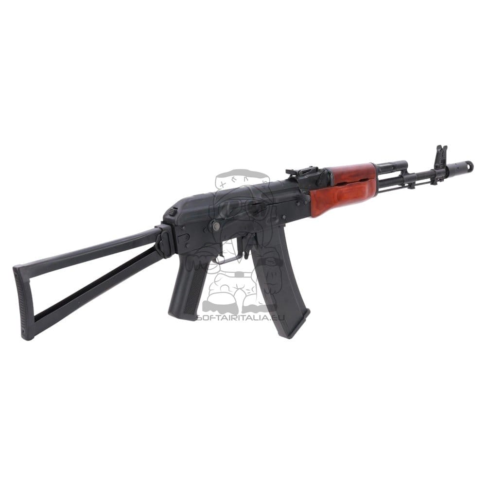 Fucile Elettrico SA-J04 EDGE di SPECNA ARMS