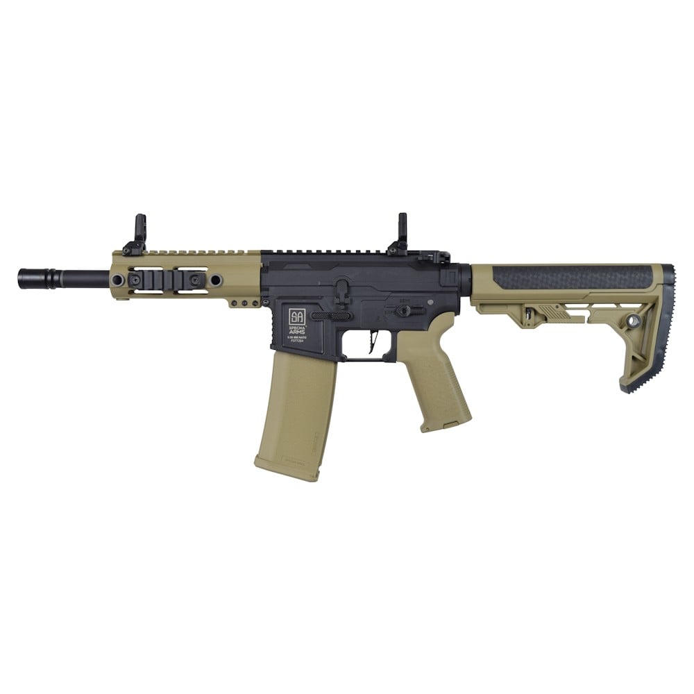 Fucile Elettrico SA-F04 FLEX di SPECNA ARMS